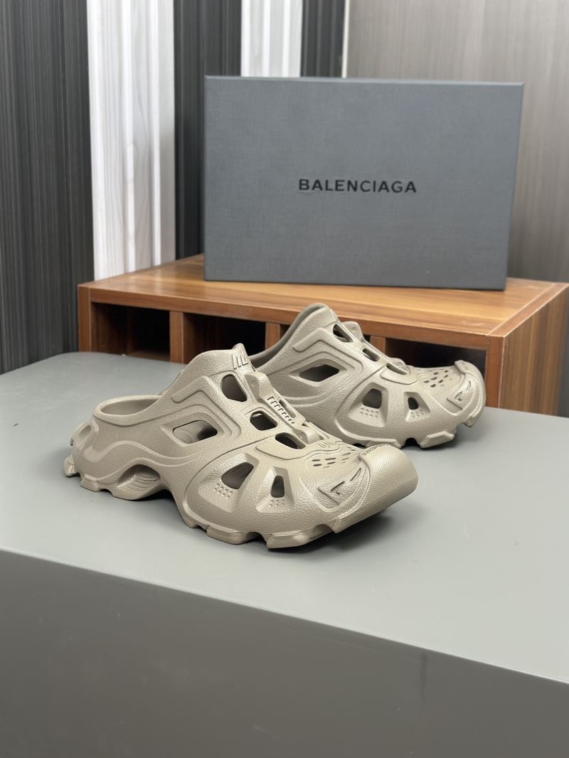 Balenciaga Track Shoes